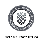 Datenschutz Zertifikat